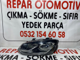 Volkswagen Polo sol far 2014-2017  6C1941005B Orjinal çıkma