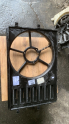 6R0121207L orjinal hatasız 2010-2016 vw polo fan davlumbazı