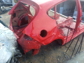seat leon mk2 sağ arka çamurluk