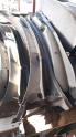 Oto Çıkma Parça / Opel / Corsa / Oto Cam / Ön Cam Izgarası / Çıkma Parça 