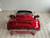 Oto Çıkma Parça / Opel / Corsa / Kaporta & Karoser / Kaput / Çıkma Parça 