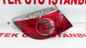 Oto Çıkma Parça / Honda / City / Far & Stop / Sol Arka Stop / Çıkma Parça 