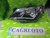 SEAT IBİZA SOL ÖN FAR PARK LED SIFIR VALEO 2012 2017 ÇAĞRI OTO