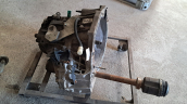Oto Çıkma Parça / Renault / Fluence / Motor / Motor (komple) / Çıkma Parça 