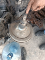 Oto Çıkma Parça / Opel / Vivaro / Fren / Westinghouse / Çıkma Parça 
