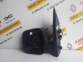 Oto Çıkma Parça / Fiat / Fiorino / Ayna / Sol Dış Ayna / Çıkma Parça 