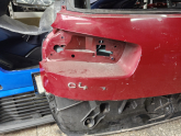 Oto Çıkma Parça / Citroen / C4 / Kaporta & Karoser / Bagaj Kapağı / Çıkma Parça 