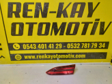 Oto Çıkma Parça / Renault / Taliant / Far & Stop / Sağ Arka Stop / Çıkma Parça 