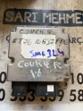 ÇIKMA FORD COURIER ET76 14B32 DG ET7614B32DG AIRBAG BEYNİ