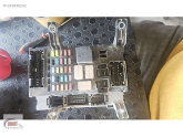 Oto Çıkma Parça / Fiat / Albea / Elektrik / Sigorta Kutusu / Çıkma Parça 