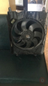 EGEA 1.4 KOMPLE FAN