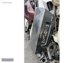 Volvo S80 arka bagaj kapağı