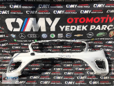 Oto Çıkma Parça / Mercedes / E Serisi / Kaporta & Karoser / Sağ Şasi / Çıkma Parça 