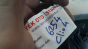 Oto Çıkma Parça / Renault / Clio / Kaporta & Karoser / Bagaj Kilidi / Çıkma Parça 