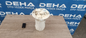 PEUGEOT 3001 2008 DEPO YAKIT ŞAMANDIRASI 9674461380