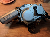 Oto Çıkma Parça / Volkswagen / Polo / Oto Cam / Silecek Motoru / Çıkma Parça 
