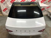 Oto Çıkma Parça / Skoda / Superb / Kaporta & Karoser / Bagaj Kapağı / Çıkma Parça 