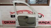 Oto Çıkma Parça / Renault / Kangoo / Kaporta & Karoser / Sol Ön Kapı / Çıkma Parça 
