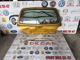 RENAULT TWİNGO ARKA BAGAJ KAPAĞI ÇIKMA ORJİNAL PARÇA