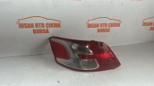 Oto Çıkma Parça / Peugeot / 301 / Far & Stop / Sol Arka Stop / Çıkma Parça 