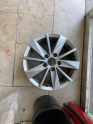 Oto Çıkma Parça / Volkswagen / Golf / Jant & Lastik / Demir Jant / Çıkma Parça 