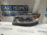 ÇIKMA LİNCOLN MKZ SOL ÖN FAR