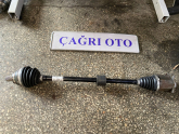 Oto Çıkma Parça / Volkswagen / Golf / Alt Takım / Aks / Çıkma Parça 