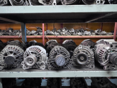 Oto Çıkma Parça / Volkswagen / Bora / Elektrik / Şarj Dinamosu / Çıkma Parça 