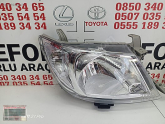 Oto Çıkma Parça / Toyota / Hilux / Ayna / Ayna Sinyali / Sıfır Parça 