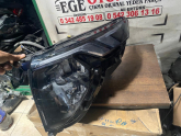 Oto Çıkma Parça / Ford / Tourneo Courier / Far & Stop / Sol Ön Far / Çıkma Parça 