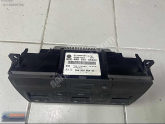 Oto Çıkma Parça / Audi / A6 / Kalorifer / Kontrol Paneli / Çıkma Parça 