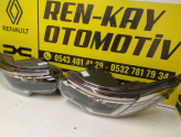 Oto Çıkma Parça / Renault / Trafic / Far & Stop / Far Camı / Çıkma Parça 