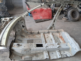 Oto Çıkma Parça / Renault / Laguna / Kaporta & Karoser / Frangart / Çıkma Parça 