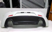 ALFA ROMEO GIULIA ÇIKMA ORJİNAL ARKA TAMPON