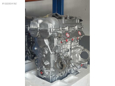 Oto Çıkma Parça / Hyundai / Santa Fe / Motor / Motor (komple) / Sıfır Parça 