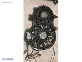 AUDİ A4 1.8T FAN SETİ ÇIKMA ORJİNAL 8E0121205AB 2004-2009