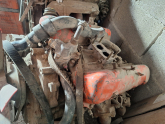 Oto Çıkma Parça / Ford / Granada / Motor / Motor (komple) / Çıkma Parça 