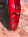 Oto Çıkma Parça / Volkswagen / Polo / Kaporta & Karoser / Sol Arka Kapı / Çıkma Parça 