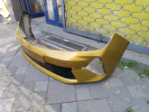 Oto Çıkma Parça / Opel / Astra / Tampon / Ön Tampon / Çıkma Parça 