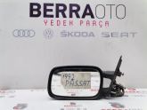 Oto Çıkma Parça / Volkswagen / Passat / Ayna / Sol Dış Ayna / Çıkma Parça 