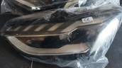 Oto Çıkma Parça / Audi / A4 / Far & Stop / Sol Ön Far / Çıkma Parça 