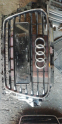 Audi A3 Modeli İçin 8V3853651 Ön Panjur - Oto Çıkma Parçala