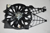 Fan Motoru 1.3 Linea