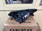 Oto Çıkma Parça / Mitsubishi / L200 / Far & Stop / Sol Ön Far / Çıkma Parça 