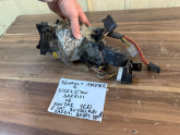 Oto Çıkma Parça / Renault / Master / Elektrik / Kontak Seti / Çıkma Parça 