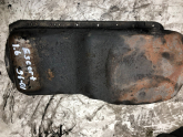 Oto Çıkma Parça / Ford / Escort / Motor / Karter / Çıkma Parça 