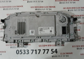 Oto Çıkma Parça / Volkswagen / Golf / Göğüslük & Torpido / Gösterge Paneli / Çıkma Parça 