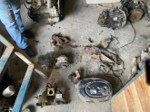 Oto Çıkma Parça / Renault / R 9 / Beyin / Şanzıman Beyni / Çıkma Parça 