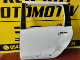 Oto Çıkma Parça / Dacia / Lodgy / Kaporta & Karoser / Sol Arka Kapı / Çıkma Parça 