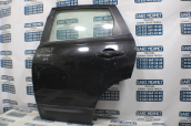 Oto Çıkma Parça / Nissan / Qashqai / Kaporta & Karoser / Sol Arka Kapı / Çıkma Parça 